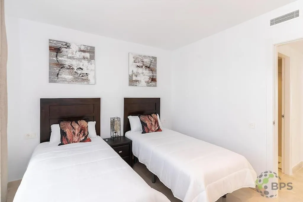 Penthouse -Solarium- 6 Pools 422 Apartment Estepona