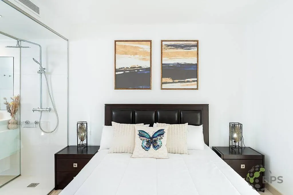 Penthouse -Solarium- 6 Pools 422 Apartment Estepona