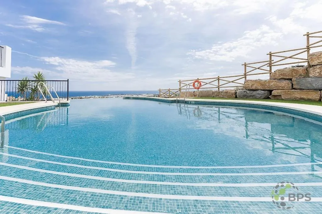 Penthouse -Solarium- 6 Pools 422 Apartment Estepona