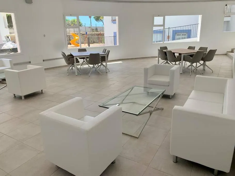 Penthouse -Solarium- 6 Pools 422 Apartment Estepona