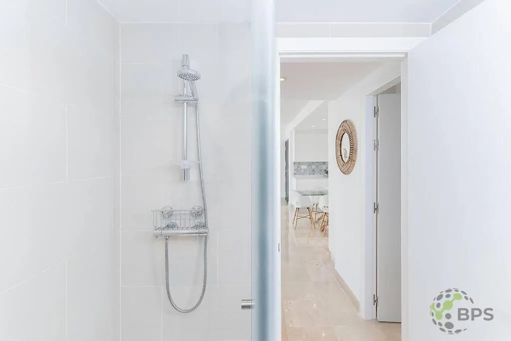Penthouse -Solarium- 6 Pools 422 Apartment Estepona 0*,  Spain