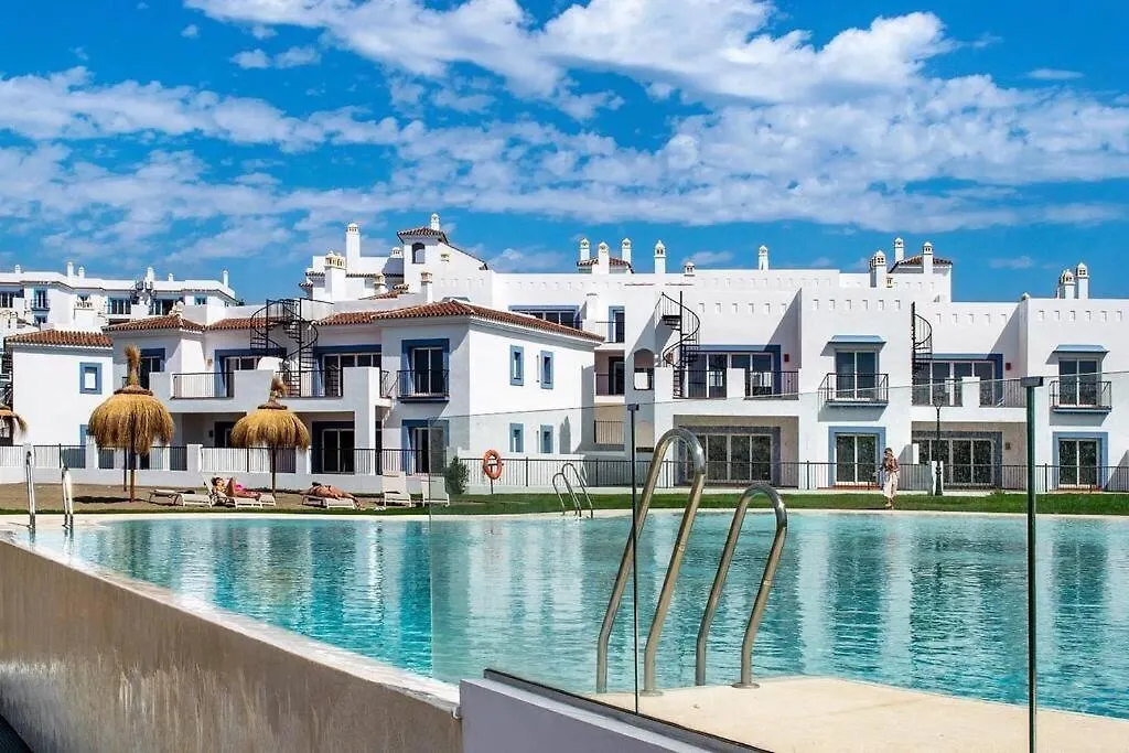 Penthouse -Solarium- 6 Pools 422 Apartment Estepona 0*,  Spain