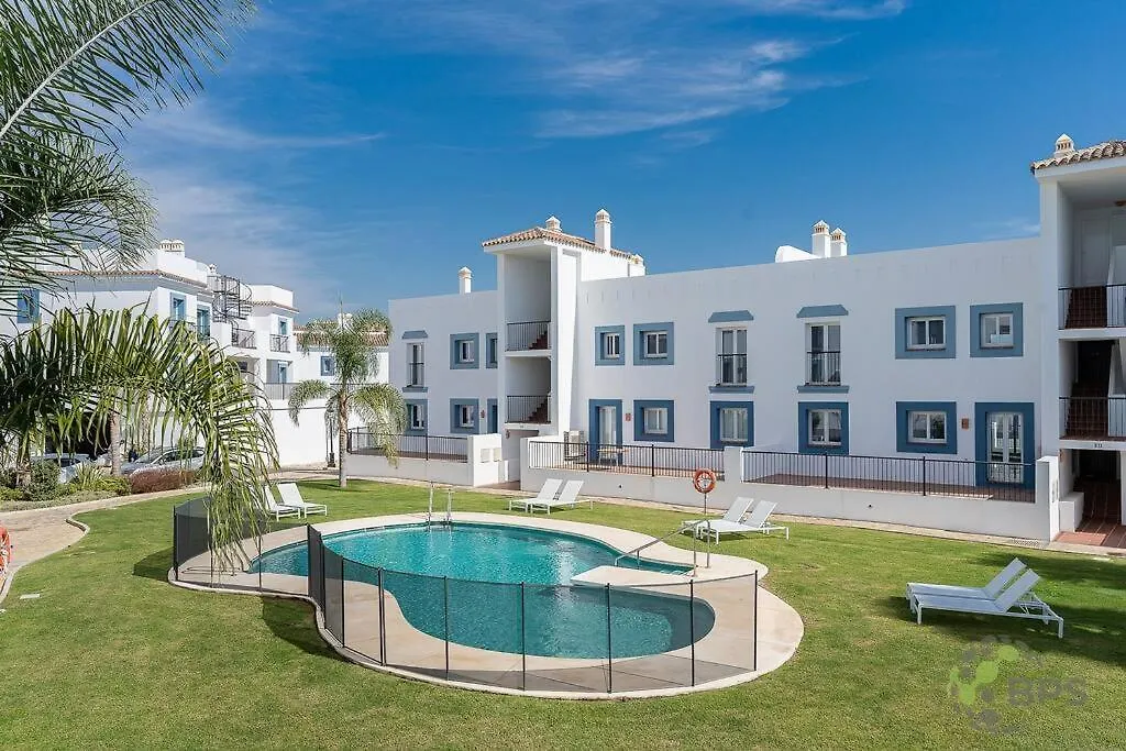 Penthouse -Solarium- 6 Pools 422 Apartment Estepona Spain
