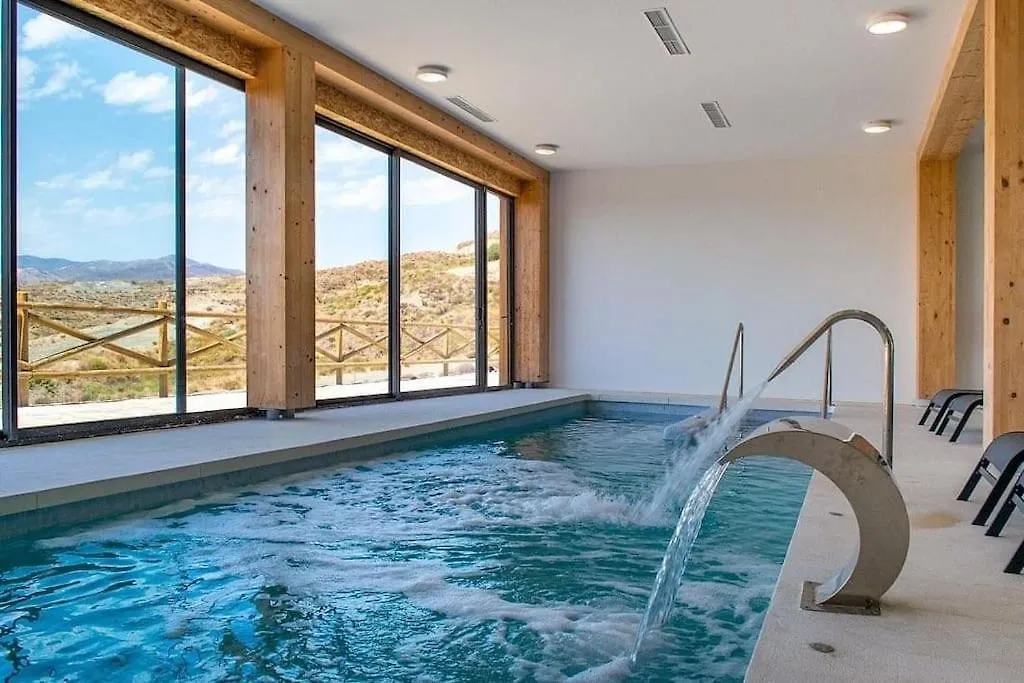 Penthouse -Solarium- 6 Pools 422 Apartment Estepona Spain
