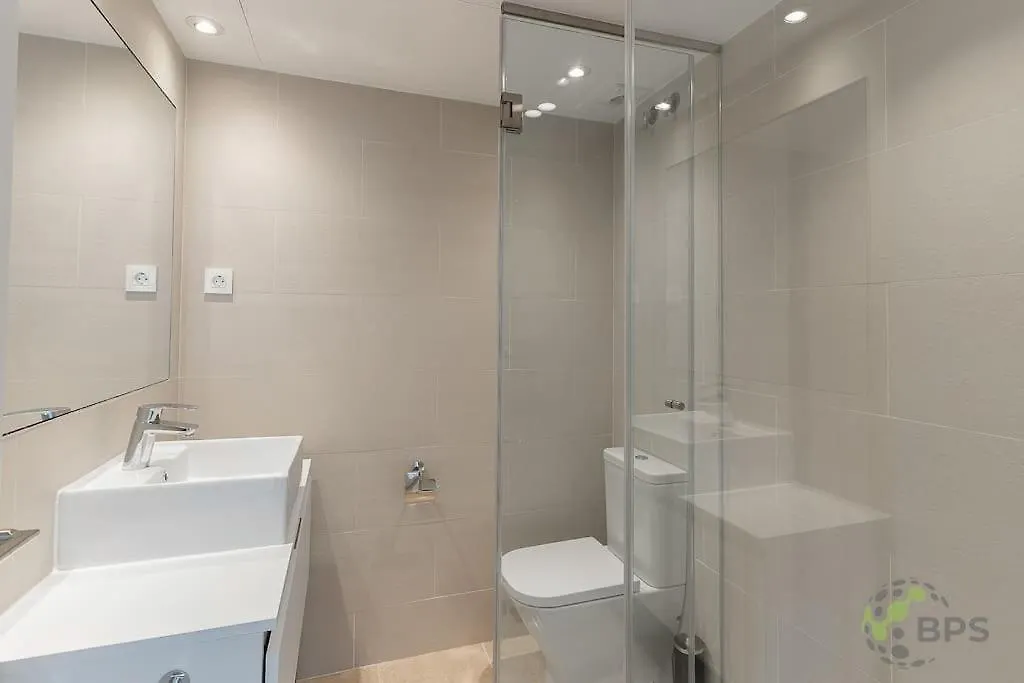 Penthouse -Solarium- 6 Pools 422 Apartment Estepona