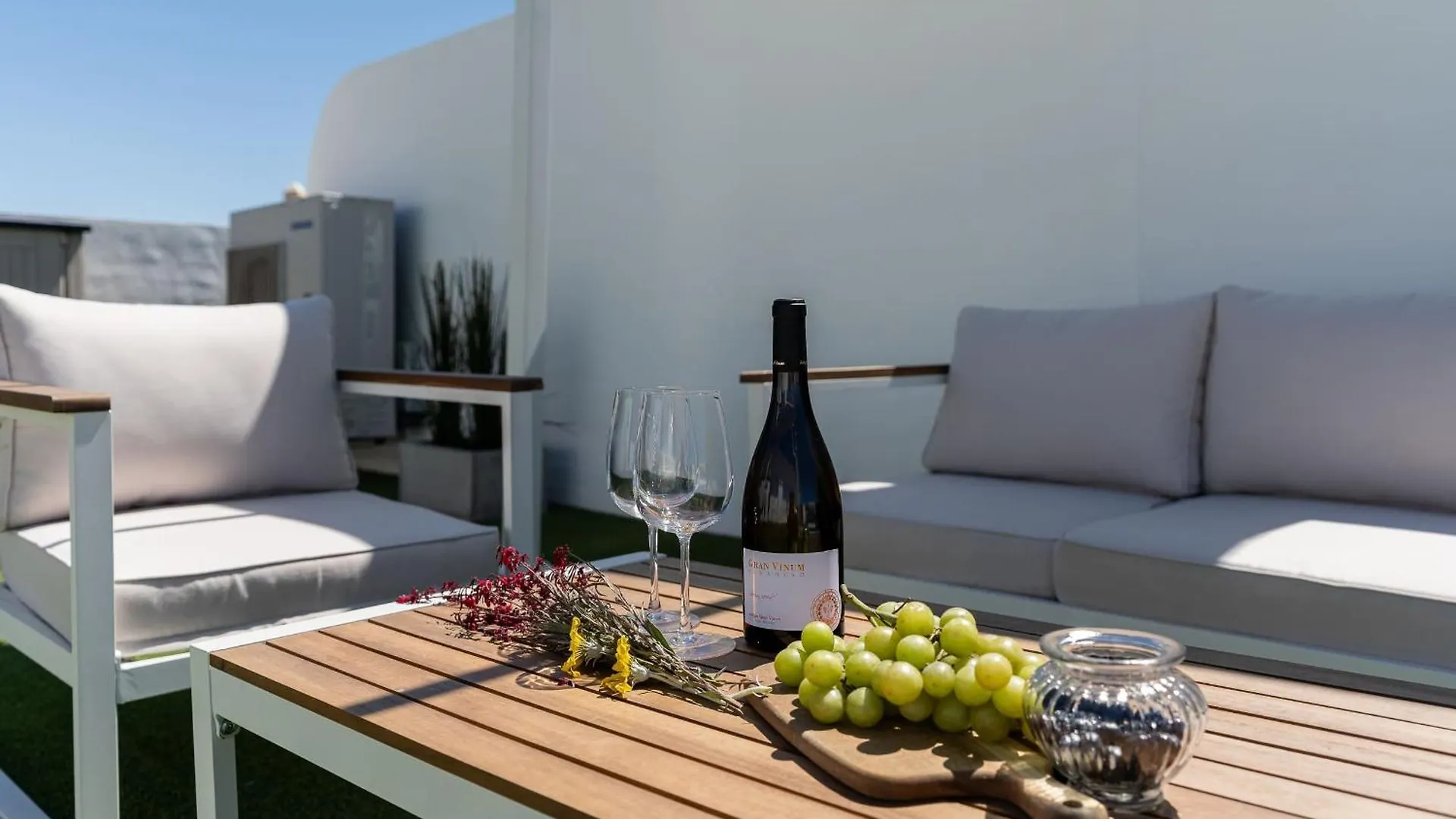 Paraiso Pueblo Penthouse With Solarium - 4202 Estepona
