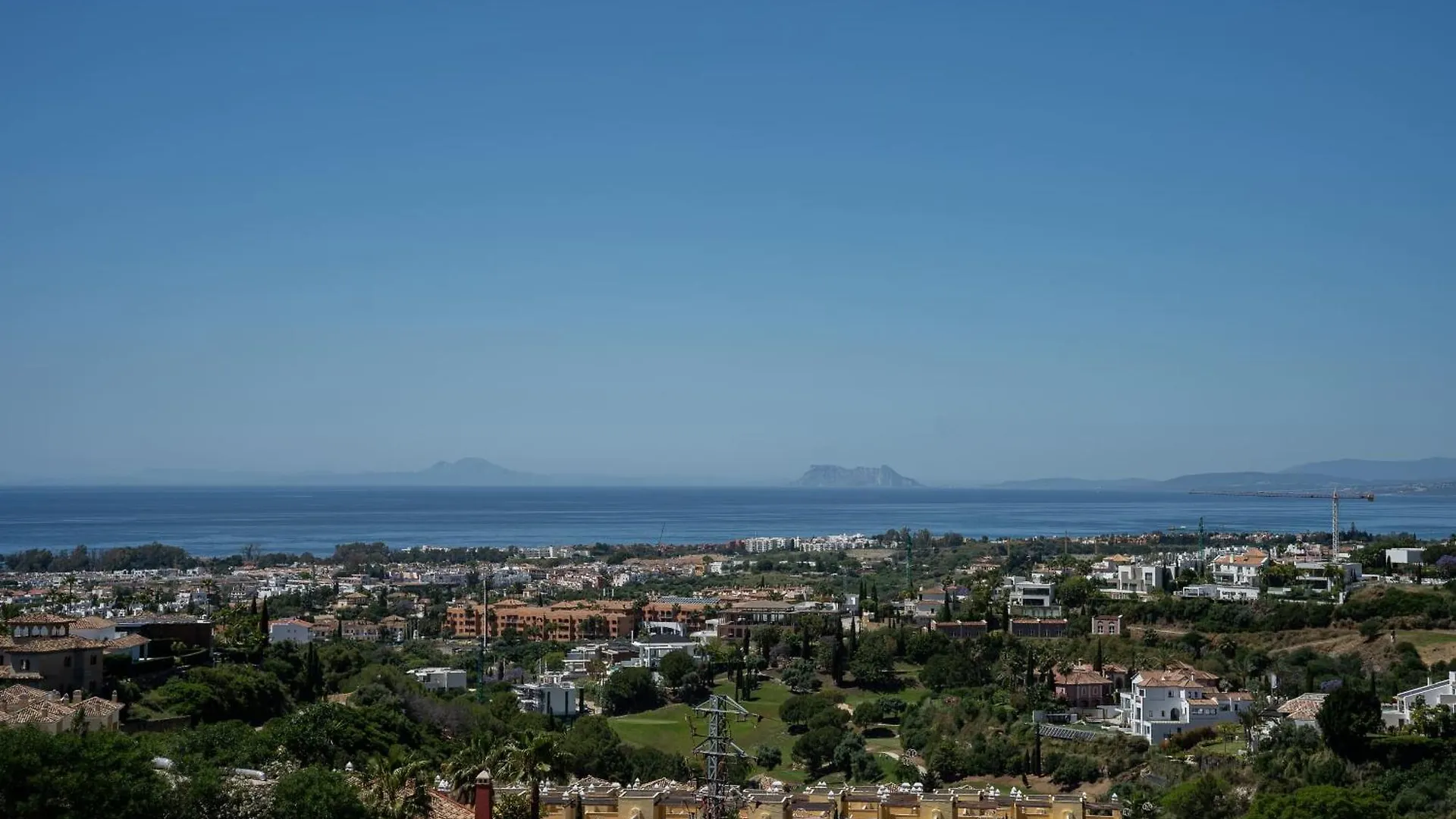 Apartmán Paraiso Pueblo Penthouse With Solarium - 4202 Estepona